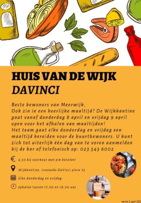 Ook zin in een heerlijke maaltijd?