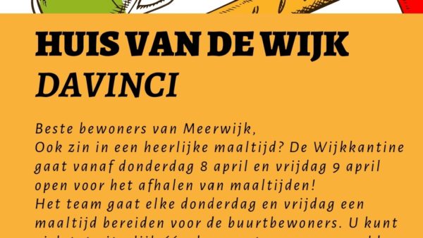 Ook zin in een heerlijke maaltijd?