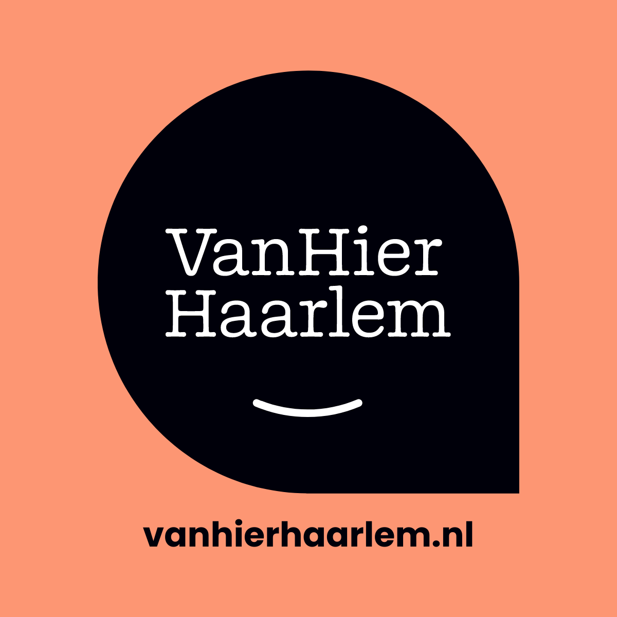 VanHier Haarlem