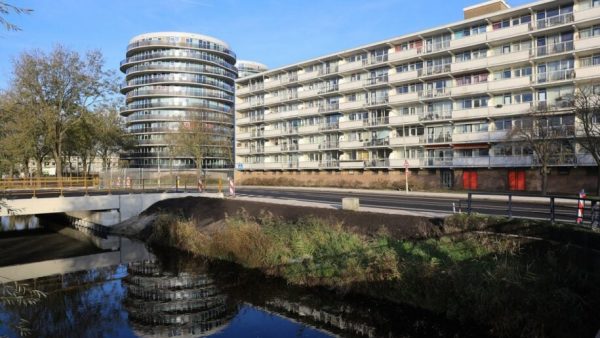 Ik ben heel trots dat het Huis van de Wijk da Vinci een belangrijke rol in de Wijkaanpak Meerwijk mag gaan spelen.