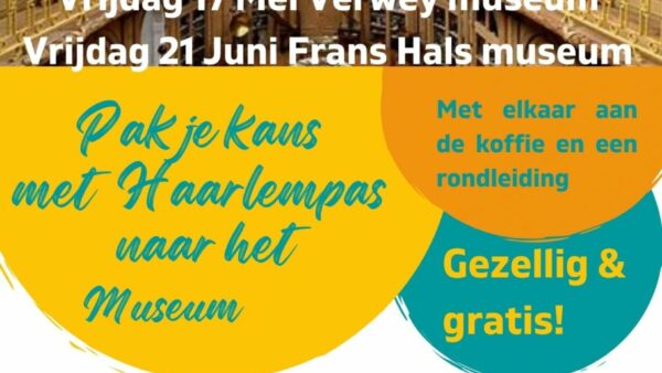 Ga mee naar het oudste museum van Nederland!