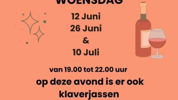 Het Avond Café
